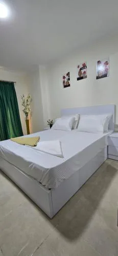 Tiba Golden Sapphire Hurghada