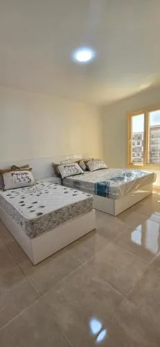 Tiba Golden Serenity Hurghada