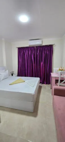 Tiba Golden Whire Sands Hurghada