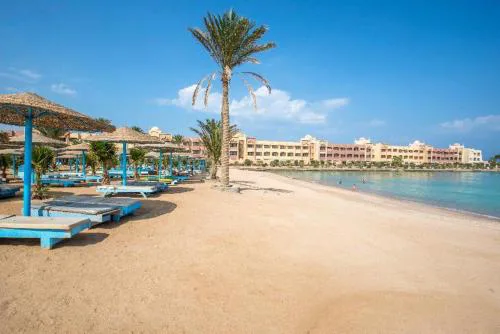 Tiba gollden resort