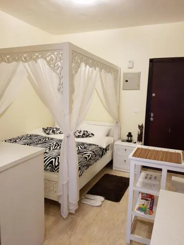 Tiba Resort Hurghada