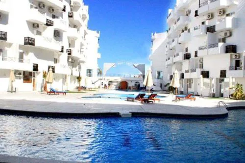 Tiba View - Unit no B15 - near ElGouna