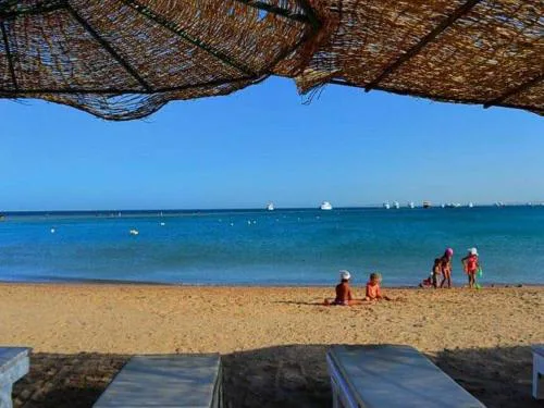 touristic centre hurghada