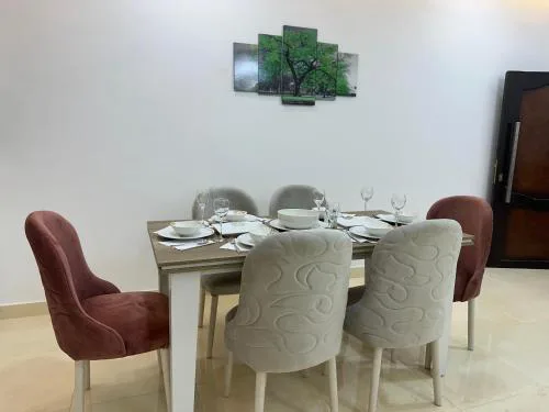 Tulip residence villa 1