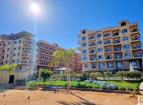 Turtles Beach Resort - Hurghada