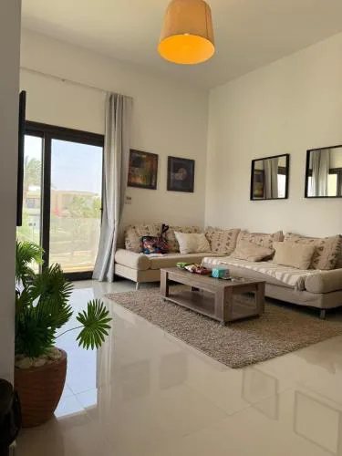 Two-bedroom apartment in G Cribs