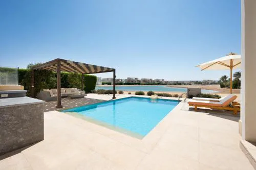 VESTA - El Gouna Residence