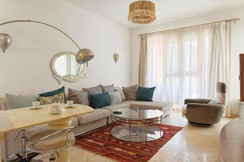 VESTA - El Gouna Residence
