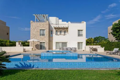 VESTA - Gouna Residence