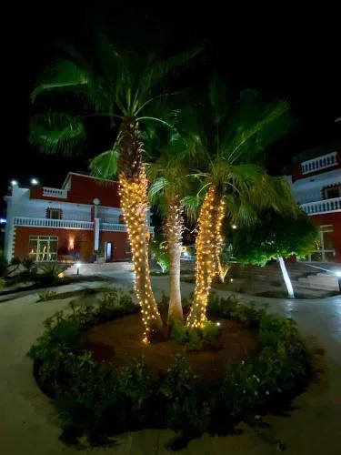 villa 5 in magawish