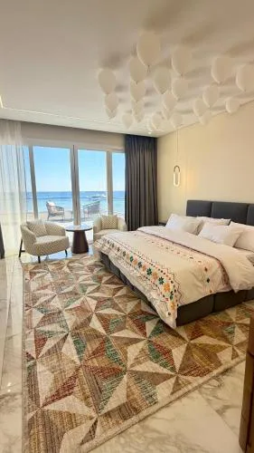 Villa KUBA luxury
