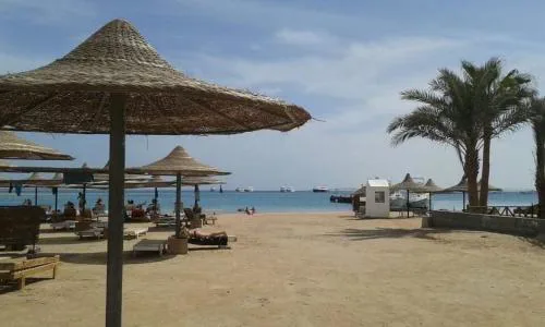 Villa Sara Touristic Center