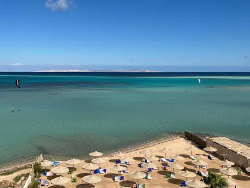 Villa Shams El Bahr