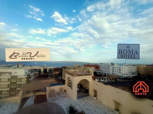 VISTA Apartament in Central Hurghada - 350 meters from beach !