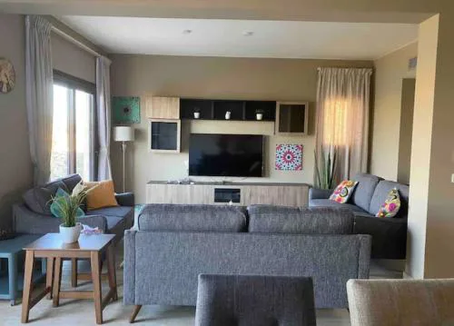 Water front luxury 3BD villa