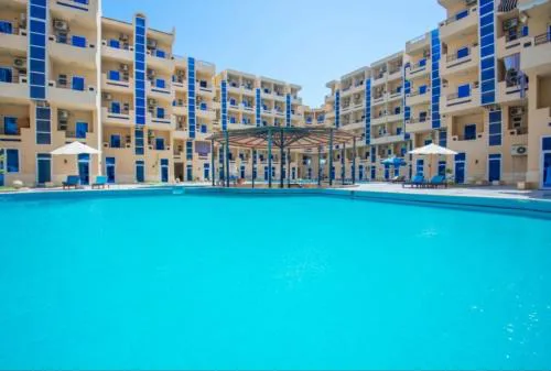 Wavesong Whispers flat where you can enjoy seaview with the best price and enjoy speedy wifi