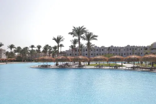 Xanadu Club Makadi Bay - High Class All Inclusive