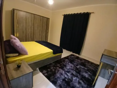 Yulla apartment