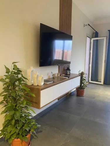 DiveZen Sea View apartment