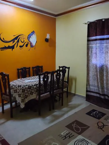 Hamza house