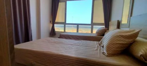 Sea View Qussier