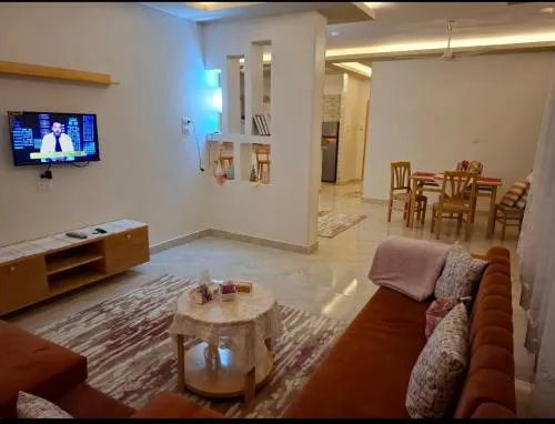 Villa Azad Elkber
