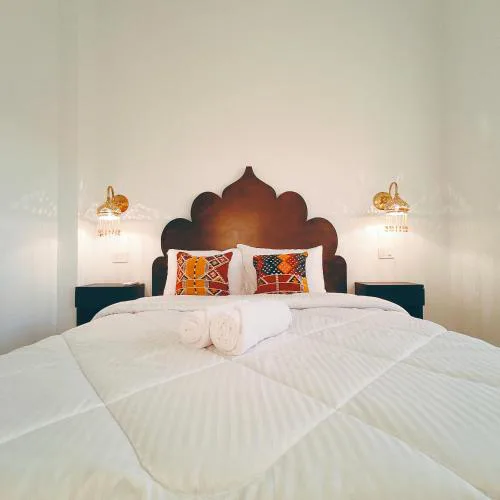 Arabic Apartment