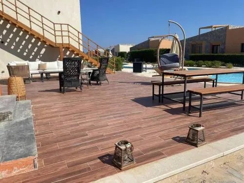 Baywest Villa, Somabay