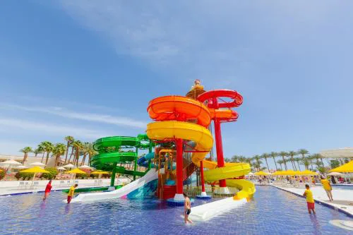 Beach Albatros The Club - Aqua Park