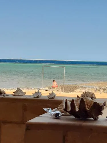 Coral Paradise Villa