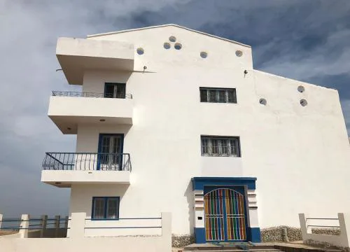 Das Haus am Meer