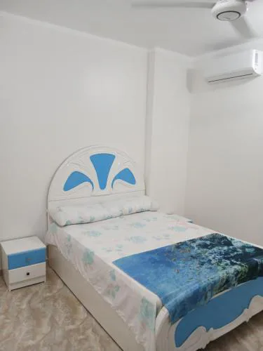 Essa Apartment
