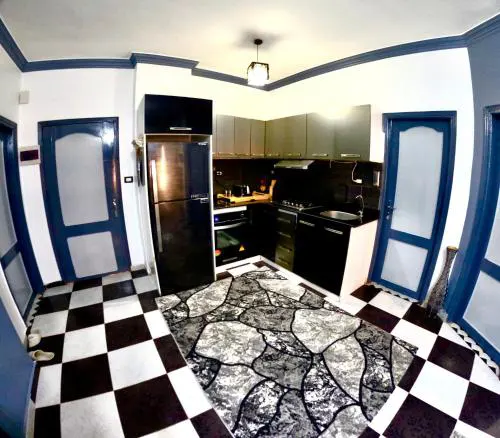 hurghada home
