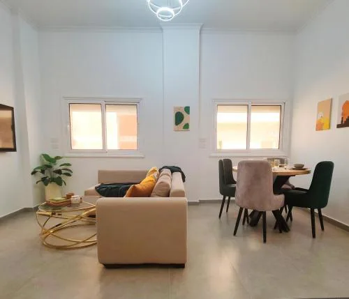 Oasis Apartment
