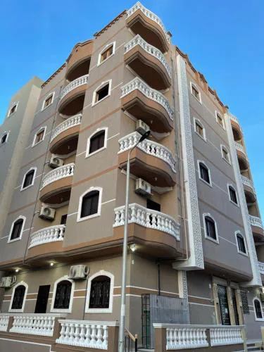 White Star House