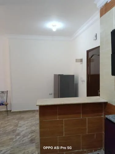 2 room apartment with balcony