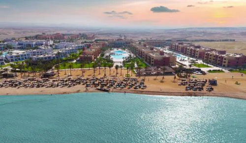 Casa Mare Resort - ex, Royal Tulip Beach Resort