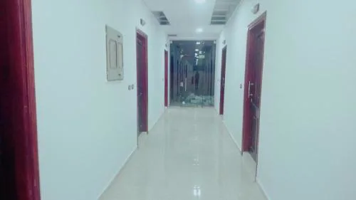 Grand Plaza Apartment