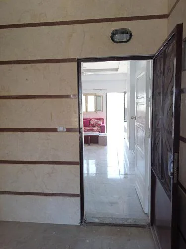 Guest house science W 1