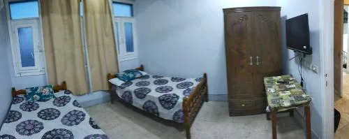 نجمه مرسي علم
