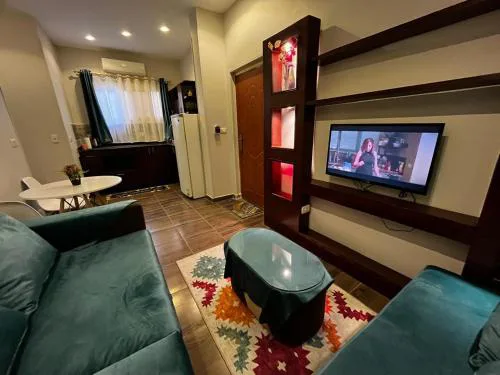 Marsa Alam Luxury Apartments Classic One Bedroom