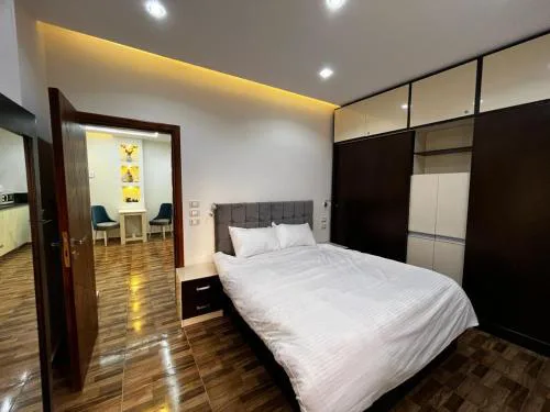 Marsa Alam Luxury Apartments Comfort One Bedroom