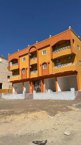 Melia house