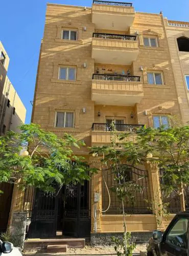 Al-Shorouk paradiset