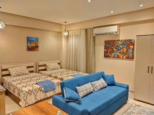 Eco Inn - Sherook993g2 Studio