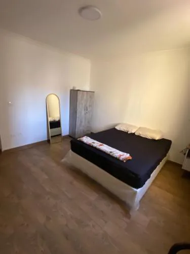 Master Private Room in an apartment near Madinty