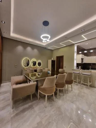 Shrouk's House