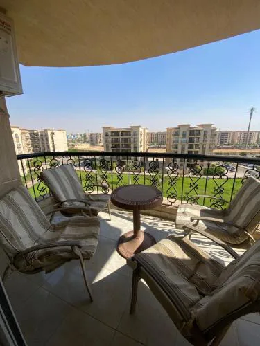 3 Bedroom Hotel Style Apartment