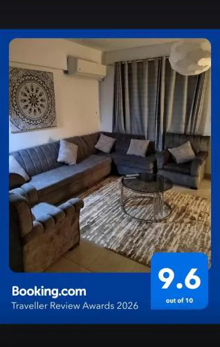 3 bedrooms apartment in Al Rehab city