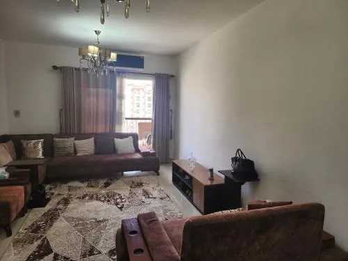 3-BR Apartment Spacious & Cozy Stay